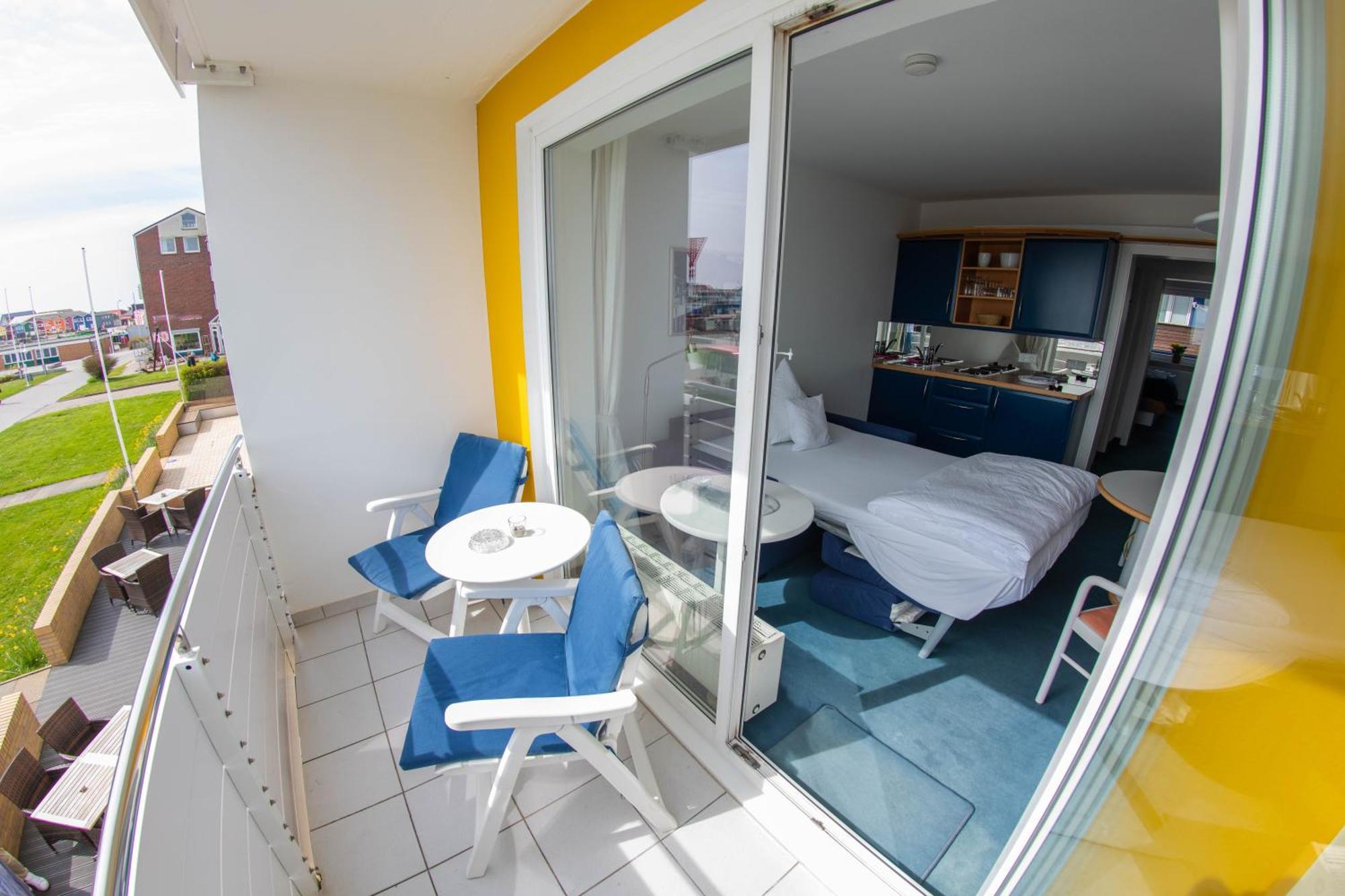 Rungholt Hotel Heligoland Room photo
