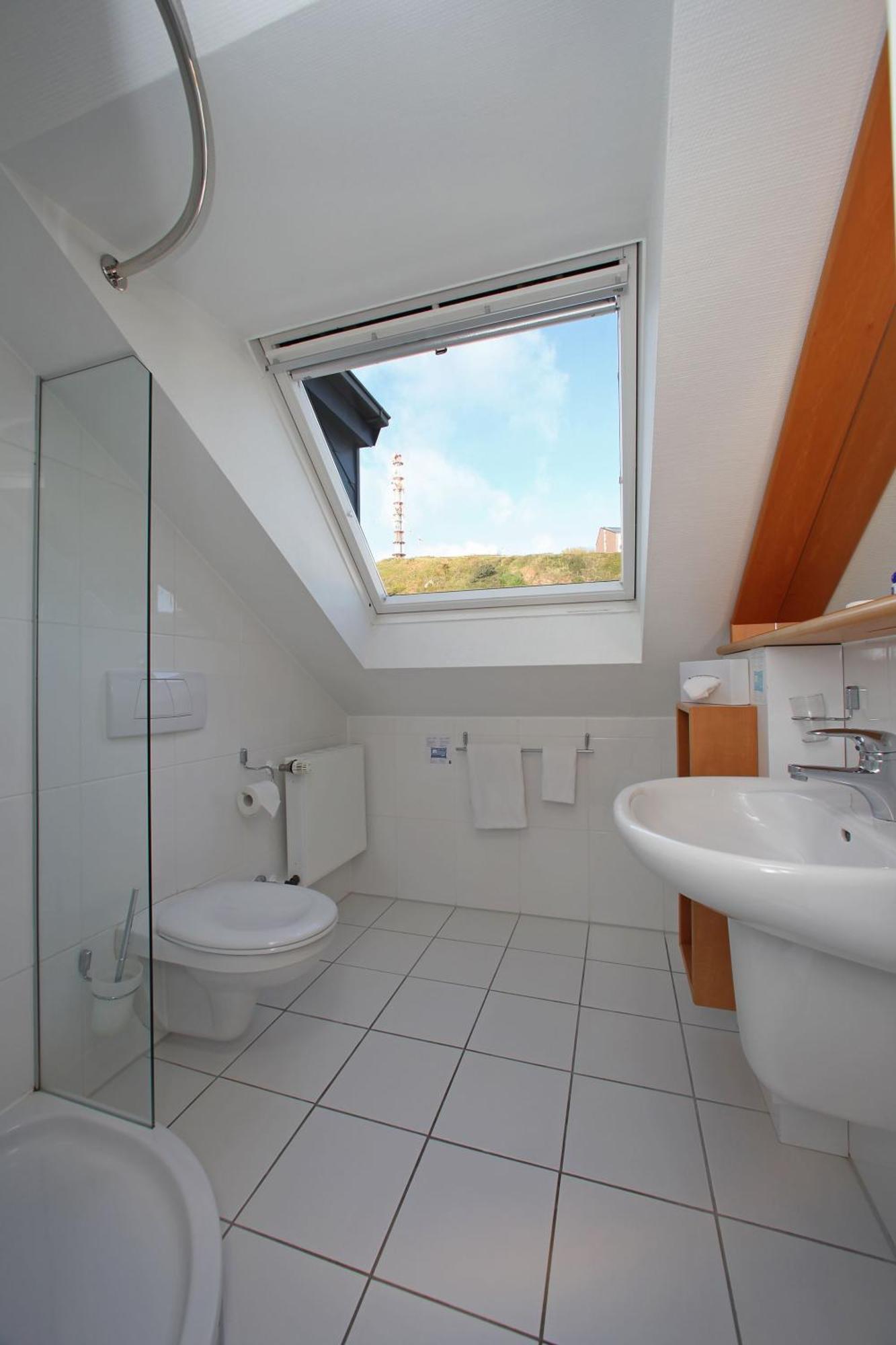 Rungholt Hotel Heligoland Room photo