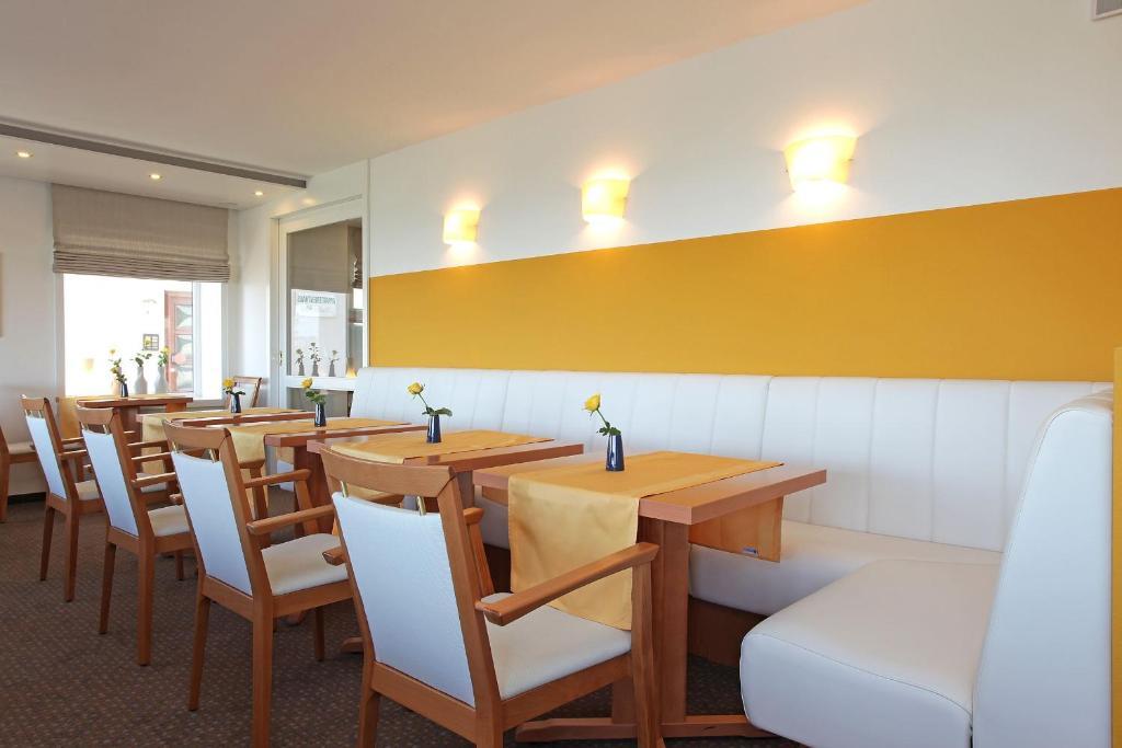 Rungholt Hotel Heligoland Exterior photo
